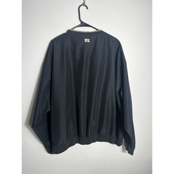 Russell Athletic South Carolina State Vtg Pullover Jacket Windbreaker Men's XXL - Picture 4 of 4